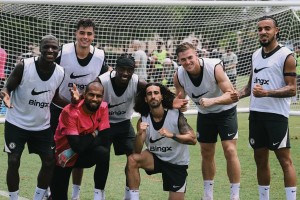 La millonaria recaudación que tiene que hacer Chelsea para jugar la Champions League 2025/26