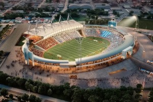 El Minella será controlado por un grupo brasileño: Minella Stadium SA tendrá la concesión por 30 años