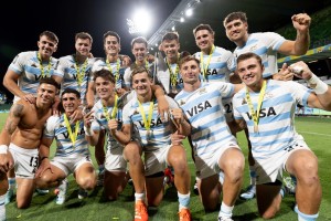 ¿Por qué motivo la World Rugby decidió eliminar la Copa del Mundo Seven?