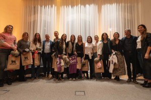 Las mujeres ponen primera: arranca la 8.ª edición del Abierto Argentino de Polo Femenino presentado
