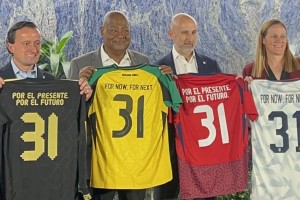 ¿El primer Mundial en 4 países?: EE.UU., México, Jamaica y Costa Rica se postularon al femenino