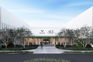 Nadal abrirá su primera academia en Sudamérica: Así será su nuevo centro