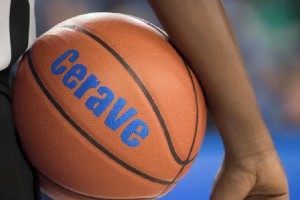 La NBA anunció a CeraVe como nuevo patrocinador oficial