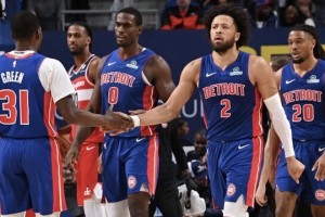 La NBA proyecta ingresos récord de US$14.300 millones en 2025/2026.