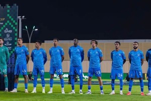 Neom SC y la polémica: pagan a falsos hinchas para llenar sus tribunas