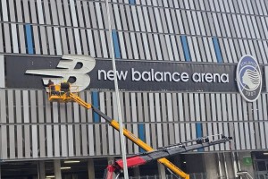 New Balance entra en el negocio de naming rights con el Atalanta