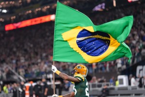La NFL confirmó que jugará un partido en Brasil en 2025