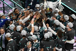 La NFL regresará a Irlanda y jugará un partido oficial en Dublín en 2025