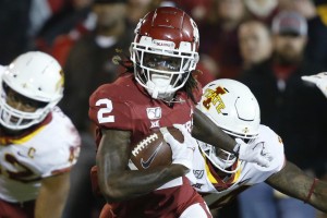 La NFL renovó su acuerdo con Nike por 10 años más