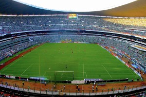 La NFL vuelve a México: en 2026 habrá un partido en el histórico Estadio Azteca