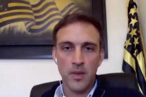 Nicolás Volonterio, Responsable del Área de Marketing de Peñarol: "Nuestro fuerte y uno de los principales objetivos es la generación de ingresos"