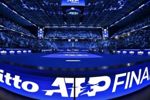 Nitto renueva su patrocinio de las ATP Finals y del circuito hasta 2030