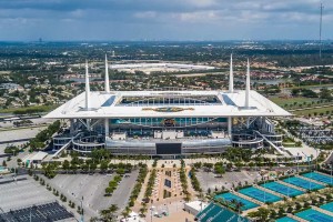 ¿Cuál es el objetivo del fútbol español de llevar un partido a Estados Unidos?