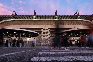 Se hizo oficial la compra del San Siro por parte del Inter y el Milan