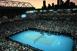 El Open de Australia crea un fondo de 30 millones para impulsar start ups tecnológicas