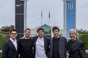 ¿Cuánto pagaría Nike por ser sponsor técnico de Racing Club?
