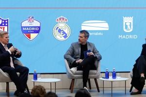 El partido de la NFL en Madrid dejará un impacto de 5 millones de euros
