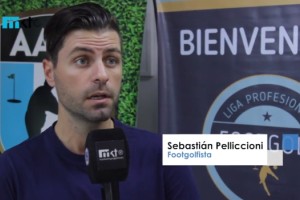 Marketing Registrado - AAP, Peugeot, FootGolf y el WRC con Citr&ouml;en y Total