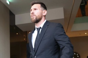 Entre pérdidas y expansión: así evoluciona el imperio empresarial de Messi