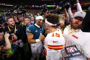 Los Philadelphia Eagles se quedaron con el Super Bowl: ¿cuánto dinero reciben por ser campeones?