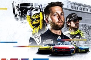 Pokémon Legends Z-A, Little Nightmares III, NASCAR 25 y Dying Breed