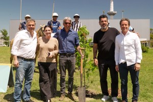 El mejor polo del mundo desembarca en el sur de la Ciudad de Buenos Aires