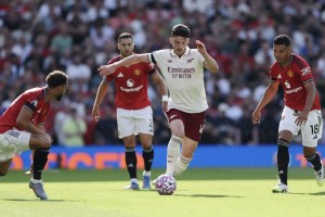 La Premier League sigue creciendo en Estados Unidos: rompió el récord de audiencia