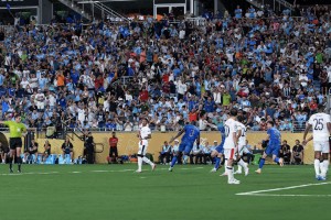 El premio económico que recibieron los jugadores del Al-Hilal por eliminar al City
