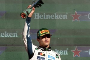 El Gran Premio de México dejó una ganancia de más de 1.1 mil millones de dólares