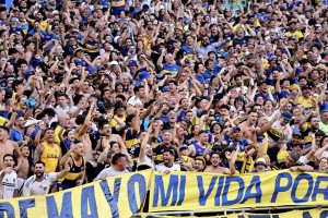 El premio que recibió Boca por empatar ante el Benfica en el Mundial de Clubes