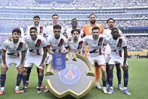 El PSG y su temporada histórica: acumuló más de 250 millones de euros en premios