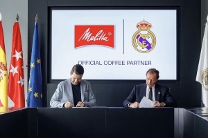 Real Madrid anunció su nueva alianza: se asoció con Grupo Mellita hasta 2030