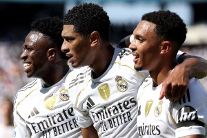 Real Madrid - PSG: el desglose económico de la segunda semifinal