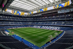 Real Madrid repite como la marca de fútbol más valiosa y la más fuerte del mundo