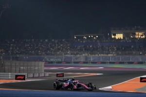 El récord que tendrá Alpine pese a finalizar último en la temporada 2025