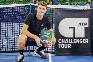 Récord de inversión: el ATP Challenger Tour repartirá 32,4 millones en premios en 2026