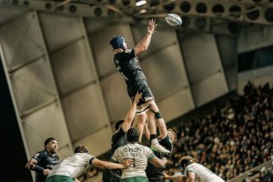Red Bull sigue metiéndose en el deporte: compró el Newcastle Falcons de la liga inglesa de Rugby