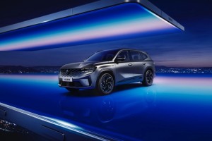 Nuevo Renault Koleos: el lanzamiento que marca un nuevo capítulo para Renault en Argentina