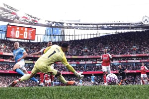 ¿Cómo se repartió el dinero de derechos televisivos entre los 20 equipos de la Premier en 2024/25?