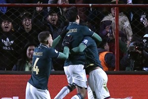 ¿Cómo es el nuevo repechaje que jugará Bolivia para ir al Mundial 2026?