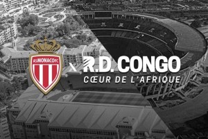 República Democrática del Congo es nuevo patrocinador del Monaco y del Milan
