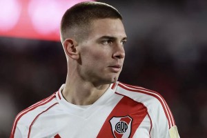 El salario de Mastantuono en el Real Madrid y la diferencia con Echeverri