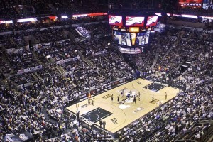 San Antonio Spurs construirá un pabellón icónico con inversión pública y privada récord