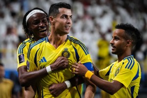 "Saudi Pro League: Kickoff": la nueva serie que ilustrará el crecimiento de la liga árabe