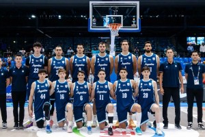 ¿Cuales serán las sedes de los primeros dos partidos de la Selección rumbo a Qatar 2027?