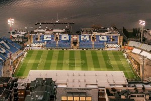 De la Serie A al mundo tech: Como 1907 lanza su propia aceleradora de start ups