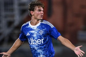 La Serie A sube un 6% el número de espectadores, pero sigue en números rojos