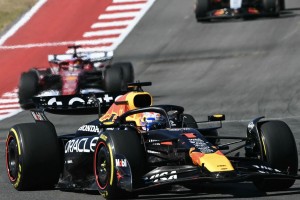 Siguen las renovaciones en la Fórmula 1: el GP de Austin seguirá hasta 2034