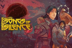 Songs of Silence celebra su primer aniversario con un regalo digital gratuito