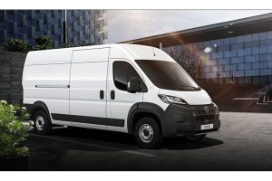 Stellantis presenta en Argentina los nuevos Peugeot Boxer y Citroen Jumper: robustez, tecnología y mayor capacidad de trabajo